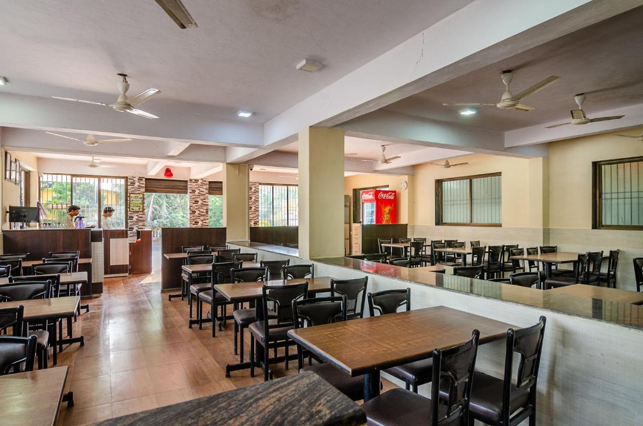 Hotel Atithi Kashid Exterior foto